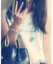 ZARA | Tシャツ/カットソー