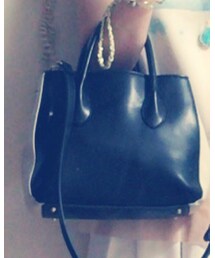 ZARA | ショルダーバッグ