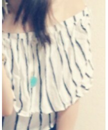 ZARA | Tシャツ/カットソー