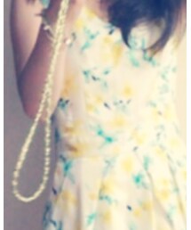 ZARA | ワンピース