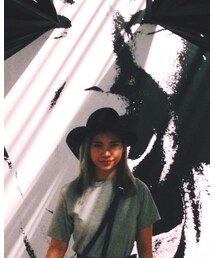 LIZLISA doll | 帽子