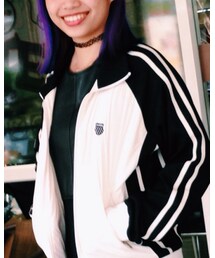 K-SWISS | ジャケット/アウター