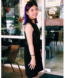 ZARA | ワンピース