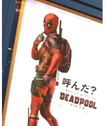 MARVEL | つなぎ/オールインワン
