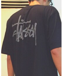 STUSSY | Tシャツ/カットソー