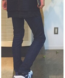 UNIQLO | デニムパンツ