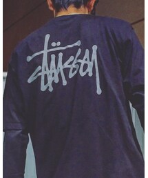 STUSSY | Tシャツ/カットソー