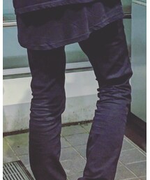 UNIQLO | その他パンツ