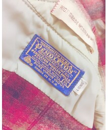 PENDLETON | シャツ/ブラウス