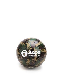 AAPE BY A BATHING APE | Aape football(その他)