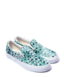 VANS | Vans X Della Slip-on(スニーカー)