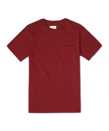 Saturdays NYC | Saturdays Surf NYC
Randall Cotton-Jersey T-Shirt(Tシャツ/カットソー)