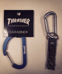 THRASHER | thrasher carabiner (その他)