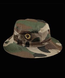 ANDSUNS | AGENT HAT(ハット)