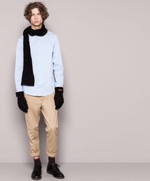 PULL&BEAR | Long sleeve shirt(シャツ/ブラウス)