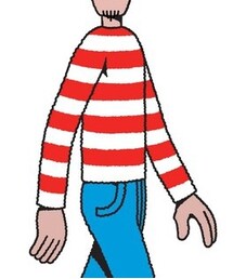 UNKNOWN. | white&red cardigan
(カーディガン/ボレロ)