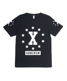 Subcrew | X Star(Tシャツ/カットソー)