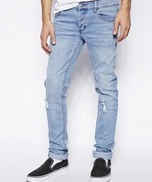 CHEAP MONDAY | Cheap Monday Jeans Narrow Skinny Fit(デニムパンツ)
