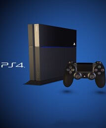 Sony | PS4(その他)