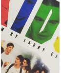 KIDS.(キッズ)の「音楽/本・雑誌(DVD)」