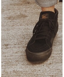 VANS | スニーカー