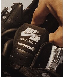 NIKE | スニーカー