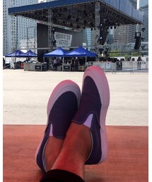 VANS | House of Vans Hong Kong 2017(スリッポン)