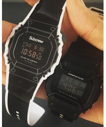 G-SHOCK | アナログ腕時計