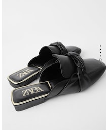 ZARA | パンプス