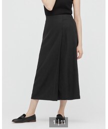 UNIQLO | スカート