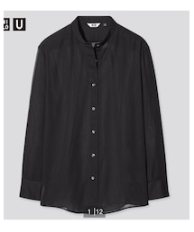 UNIQLO | シャツ/ブラウス