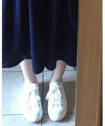 無印良品 | スニーカー