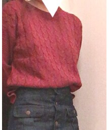 GU | ニット/セーター