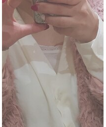 GU | キャミソール