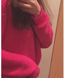 GU | ニット/セーター