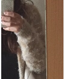 E hyphen world gallery | カーディガン/ボレロ