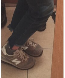 NEW BALANCE | スニーカー