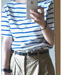 GU | Tシャツ/カットソー