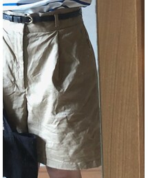 GU | チノパンツ