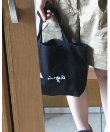 agnes b. | トートバッグ