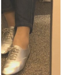 LOWRYS FARM | その他シューズ