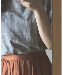 GU | シャツ/ブラウス