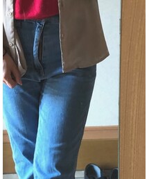 Kastane | デニムパンツ