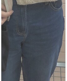 SM2 | デニムパンツ