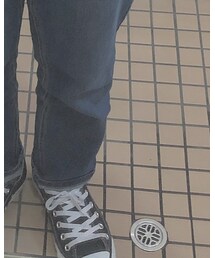 CONVERSE | スニーカー