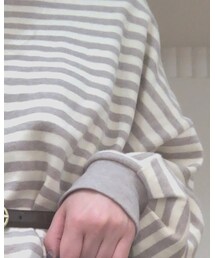 SM2 | Tシャツ/カットソー