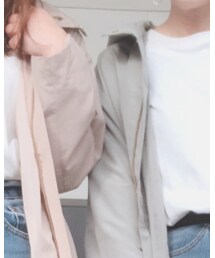 GU | その他アウター