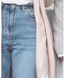 GU | デニムパンツ