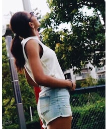 GU | タンクトップ