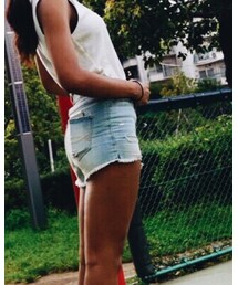 Abercrombie&Fitch | デニムパンツ